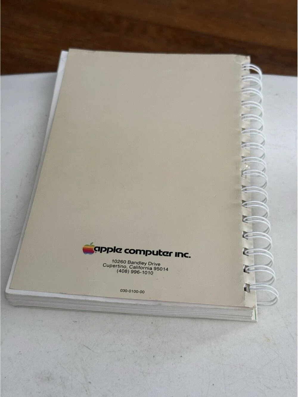 Apple II Pascal Operating System Reference Manual 1980